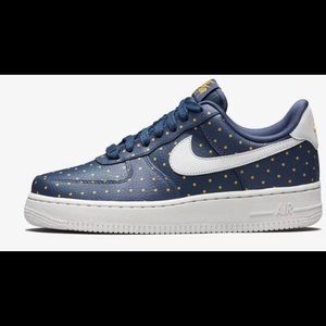Nike Women Air Force 1